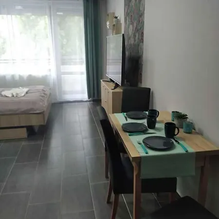 Apartment In - Balaton 44876 Csopak