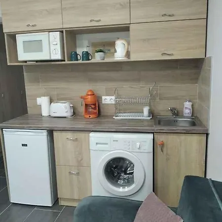 In - Balaton 44876 Apartment *