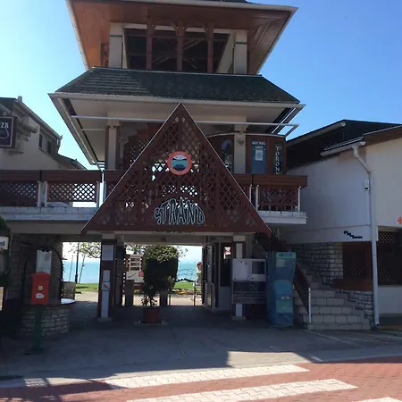 Apartment In - Balaton 44876