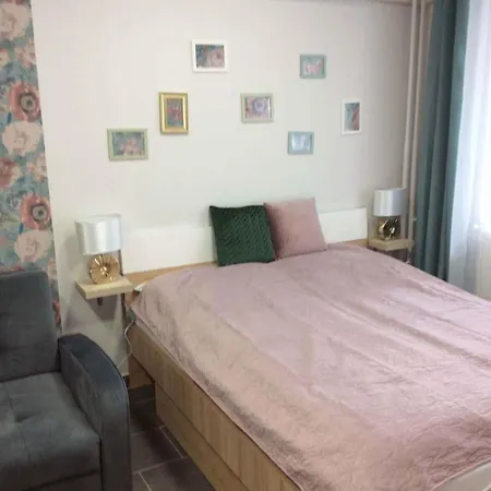 Apartment In - Balaton 44876 Csopak
