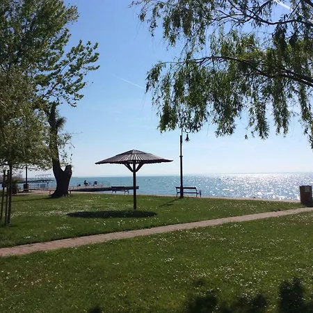 In - Balaton 44876 Apartment *